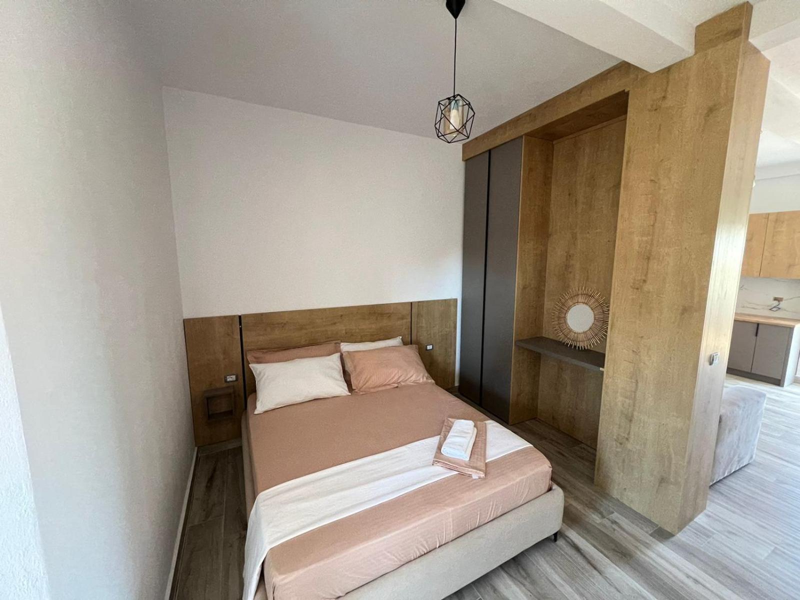 Greison Vacation House Vlorë 외부 사진