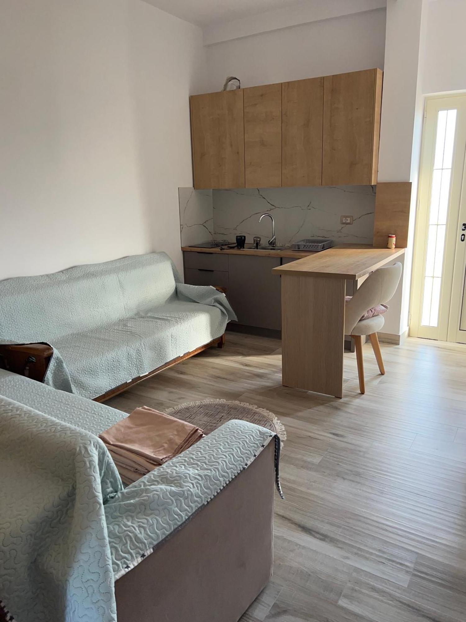 Greison Vacation House Vlorë 외부 사진